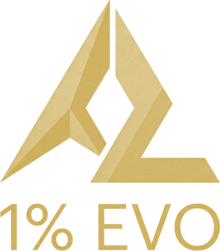 1% EVO