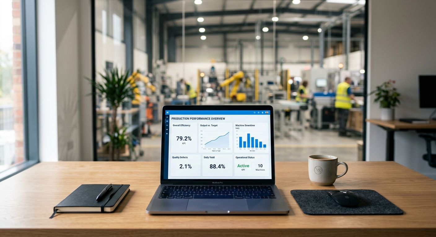 Automated Reporting
