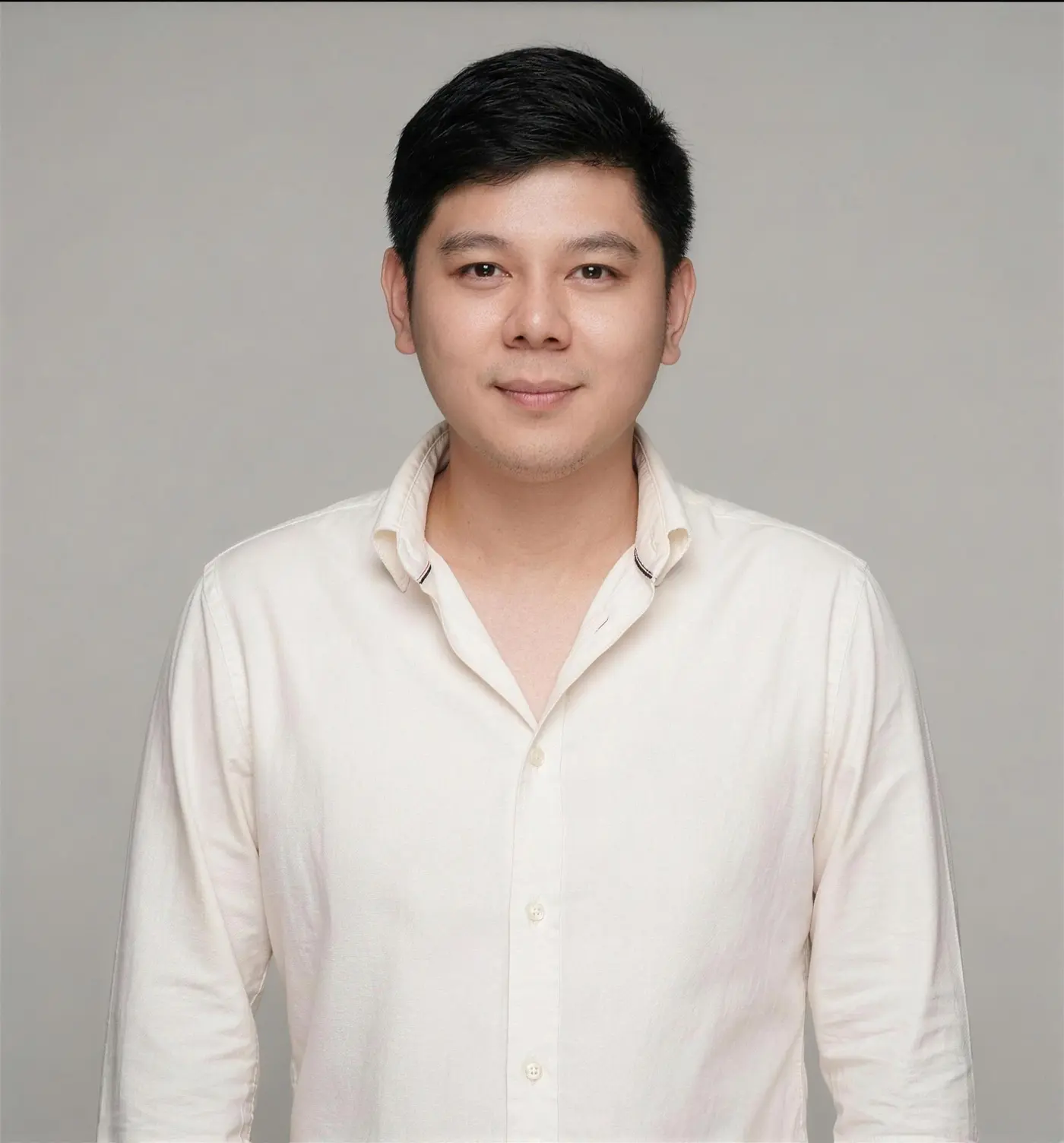 Sean Na Takuathung ผู้ก่อตั้ง 1% EVO