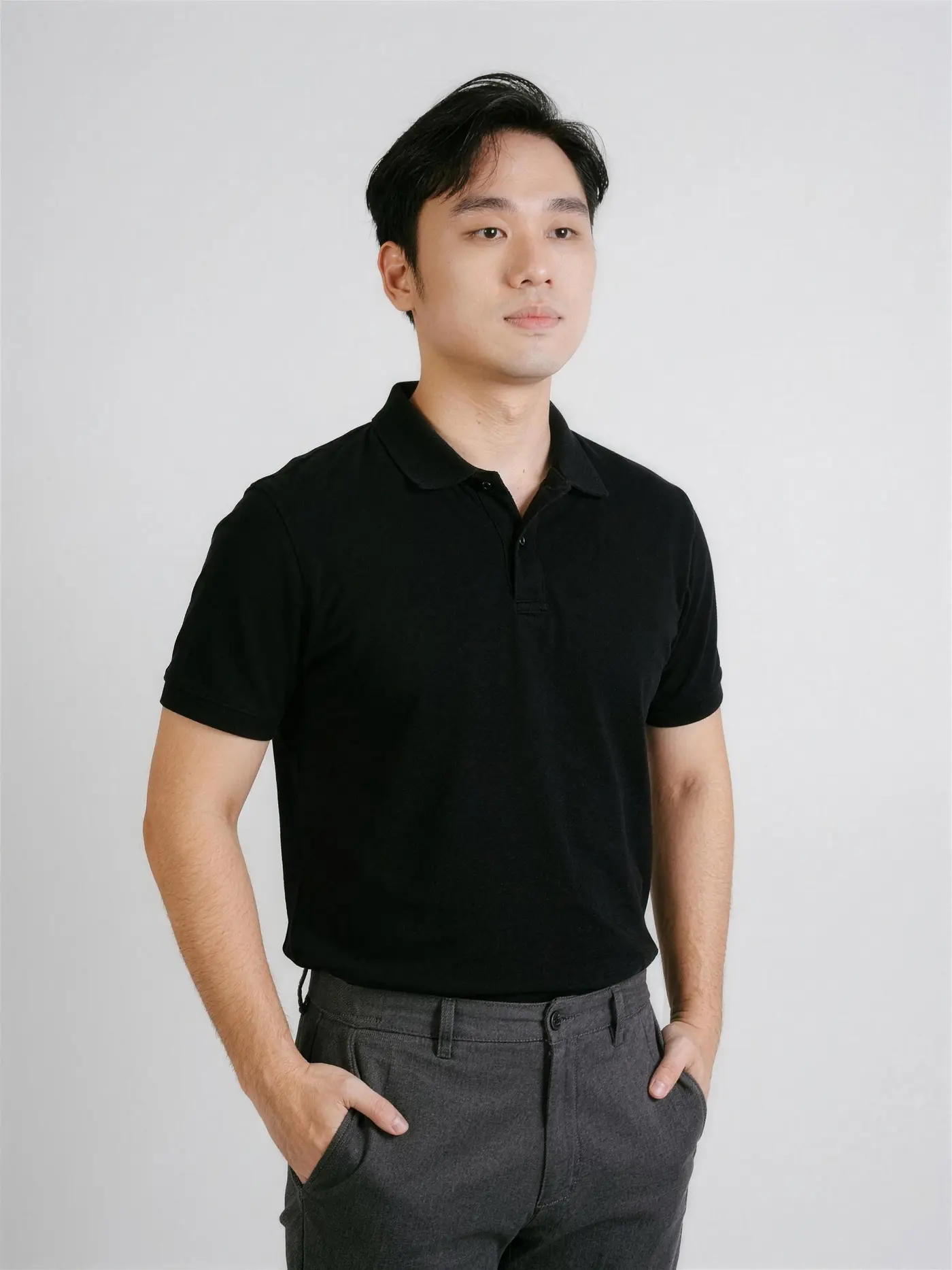 Shane Na Takuathung ผู้ร่วมก่อตั้ง 1% EVO
