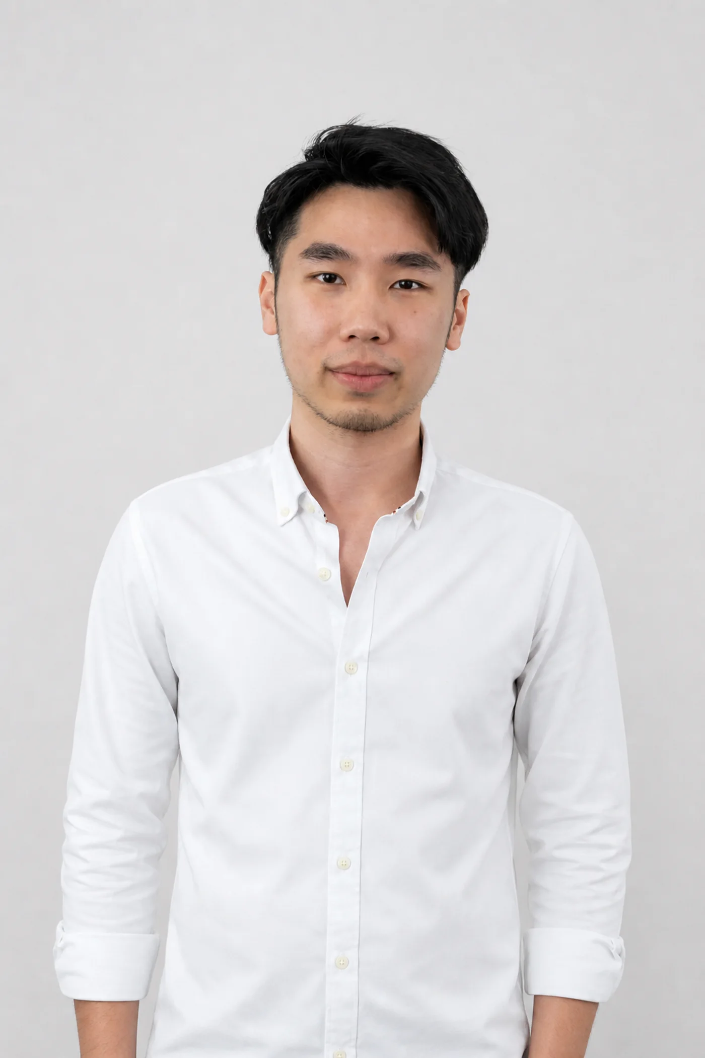 Waris Boonyoung ผู้ร่วมก่อตั้ง 1% EVO